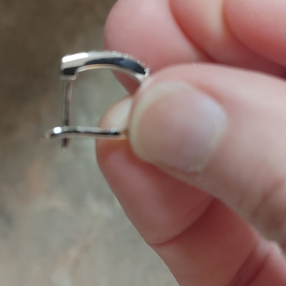 Cate & Chloe McKenzie Earrings - Picture 3 of 3